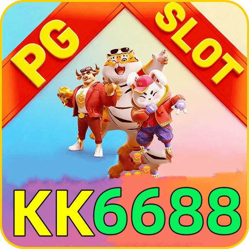 KK6688 Cassino Online